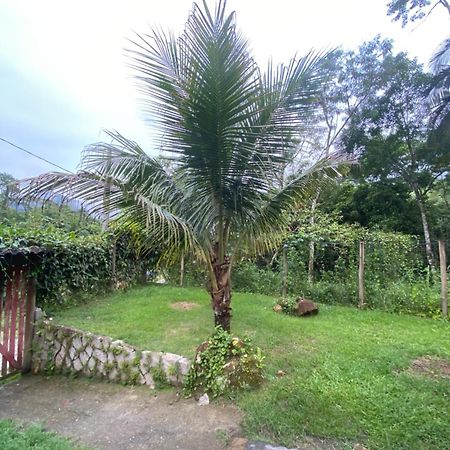 Recanto Verde Em Парати Экстерьер фото
